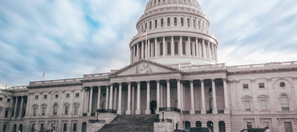 The United States Capitol Building